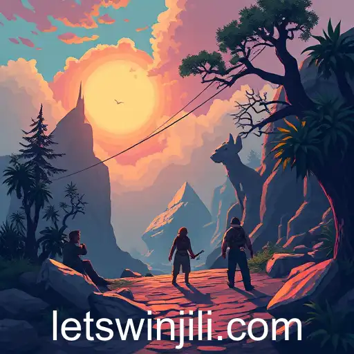 Exploring the Exciting World of Adventure Trails: The Ultimate Gaming Category