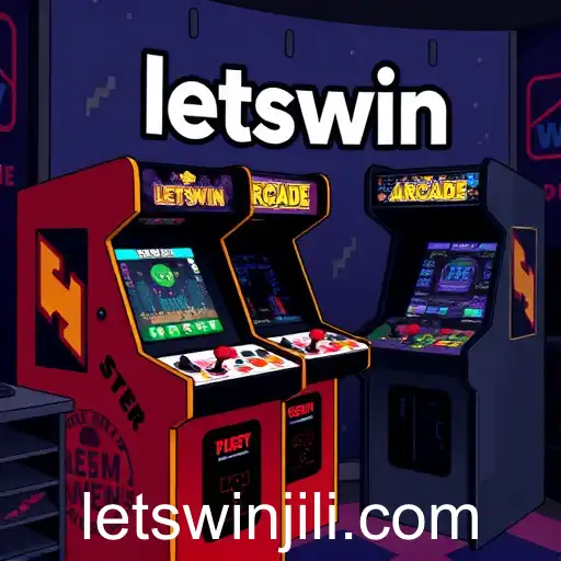 The Timeless Allure of Arcade Classics: A Nostalgic Journey Fueled by 'letswin'