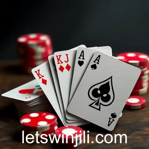 The Evolution and Appeal of Card Games in the Digital Era