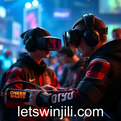 Gaming Innovations Reshape the Industry