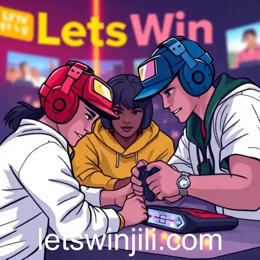 Gaming Innovations Transform 2025