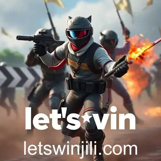 Gaming Revolution: Enter the World of Letswin