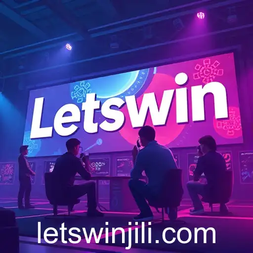The Rise of Letswin: A Game Changer in Online Gaming