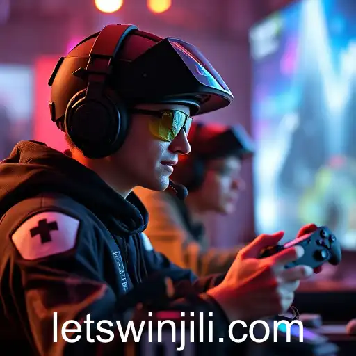 Gaming Trends Transforming the Industry