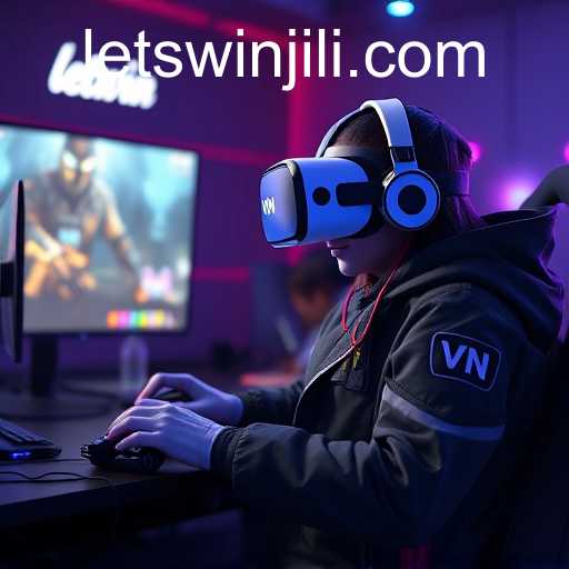 Gaming Trends in 2025: Spotlight on Letswin