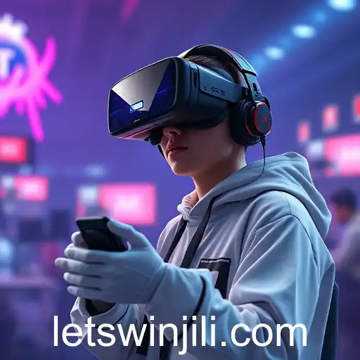 Gaming Trends and Innovations Shaping 2025