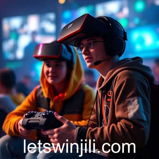 Gaming Trends and Online Communities