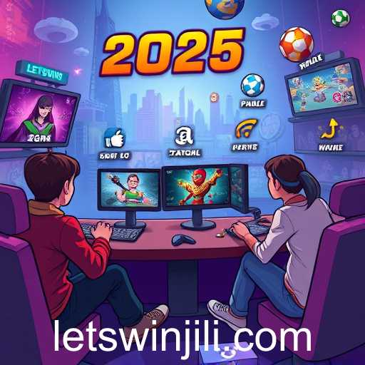 The Growing Popularity of Online Gaming Platforms