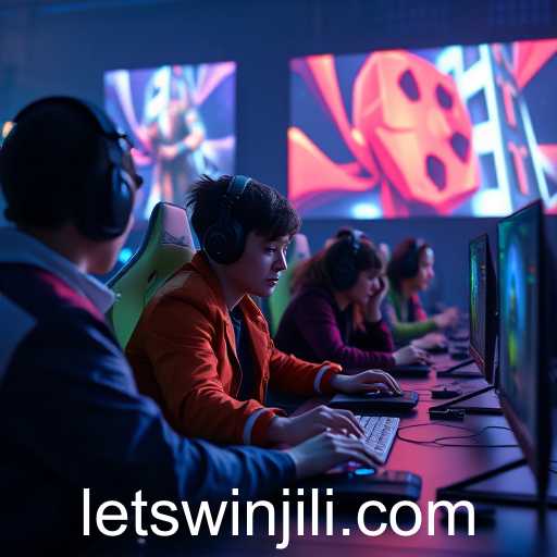 The Rise of Online Gaming Communities