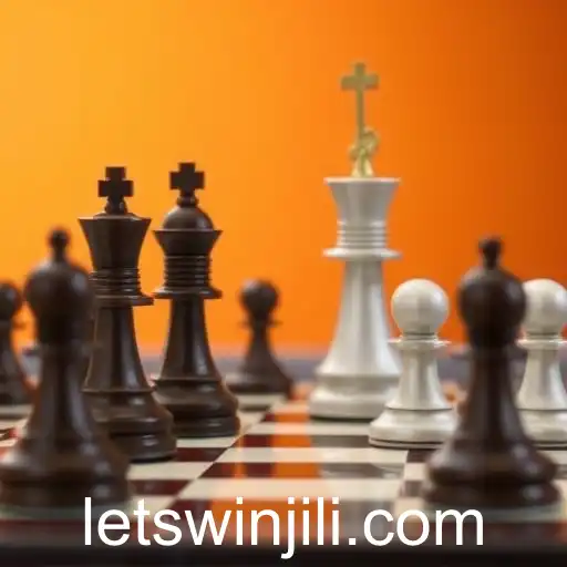 Master Your Domain with Strategy Quest: Unlock the World of 'Letswin' Adventures